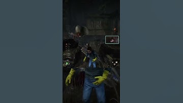 Dead by Daylight’s Flashlight Kings 👑💡 | 2v8 Epic Save ⚡💀 #dbd #deadbydaylight #qc #gaming  #games