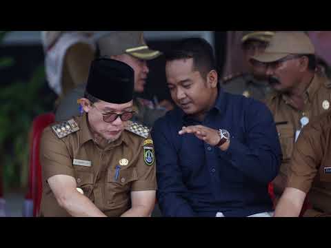 Video: Perayaan kehidupan perusahaan