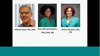 Funding Opportunities in Multiple Chronic Conditions Research - September 18, 2018