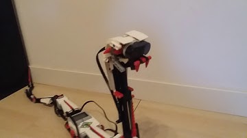 Lego Mindstorms EV3: R3PTAR (2)
