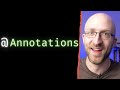 Annotations in java tutorial  how to create and use your own custom annotations