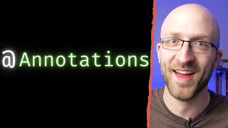 Annotations In Java Tutorial - How To Create And Use Your Own Custom Annotations
