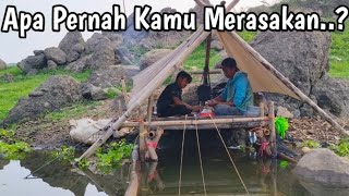 CAMP FISHING Ep. 199 Spot Indah Jojontor Gundukan Batu