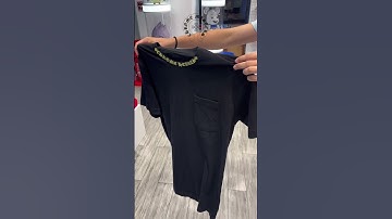 Thumbnail of Unveiling the Latest Chrome Hearts T-Shirt: Bold, Unique, and Ready to Wear! 🖤💚 #chromehearts