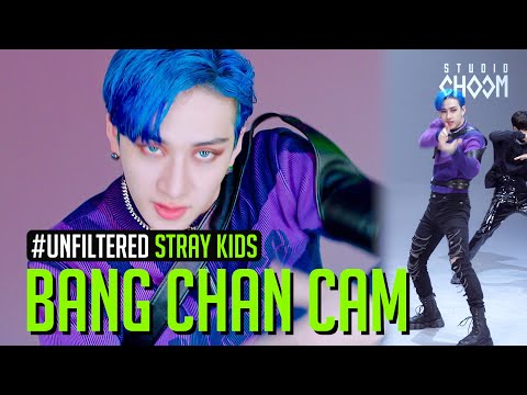 [UNFILTERED CAM] Stray Kids BANG CHAN(방찬) 'MANIAC' 4K | BE ORIGINAL's Avatar