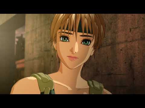 Appleseed 2004