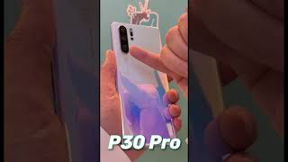 سلسلة هواتف هواوي بي 🔥ما أجمل تصميم؟ Huawei P60 Pro