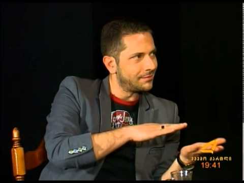 6=2x2 გიგა ჯღარკავა vs პაატა ხიზანაშვილი 08 05 15