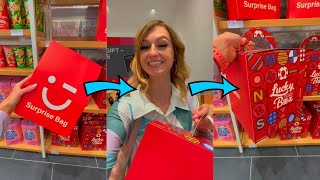 Surprise Bag Vs Mystery Lucky Box You Choose 