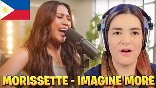 Morissette - Imagine More (Disney+ Philippines Original Soundtrack)