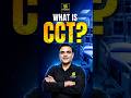 What Is CCT ? 🤔 #nursingexam2026 #utkarshnursingclasses #shailendrasir