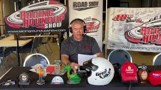 The Racing Roundup Show S40 E8 May 21st, 2024