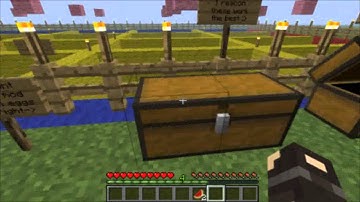 Minecraft : Custom Parkour Map : Beesley