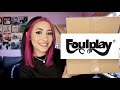 FOULPLAY MYSTERY BOX UNBOXING!