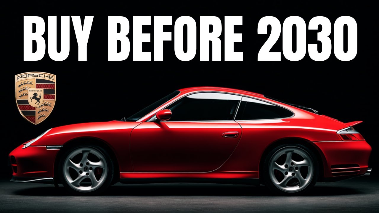 PORSCHE 911 carrera S】RWB 997ポルシェカスタムのカリスマ中井啓サン