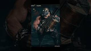 outdated Darktide Ogryn Build  The Ogryn Gunlugger