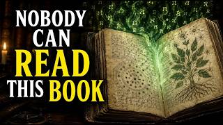 The Voynich Manuscript: The 600 Year-Old Book Nobody Can Read | Relaxing Bedtime History screenshot 3