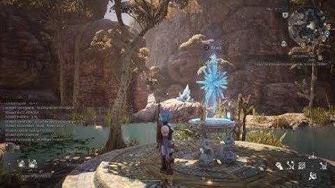 Bless Unleashed The Lionheart Blessing. DCUO is Trash.