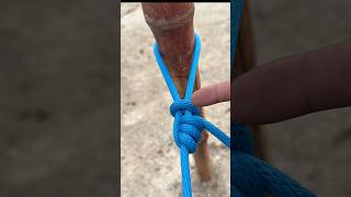 This Knot Work Well !