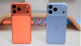 iPhone 18 Pro Max vs 17 Pro Max - Which Is Right For You