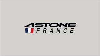 ASTONE RST內襯拆裝教學