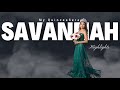 Savannah - Quince Film