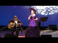 藤森美伃歌手デビュー20周年記念コンサートその13