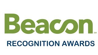 Beacon Recognition Award Winners