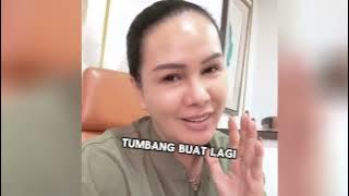 Fitri Salhuteru admitted that he was friends with Meta, the owner of FB and Instagram, and even c...