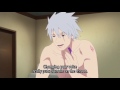KAKASHI s Face Revealed English Subtitle Naruto Shippuden ep 469