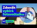 Jak Zdeněk vybírá fotovoltaiku na RD (a první elektromobil) | Electro Dad #126
