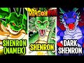 All Dragon Ball Types Explained - Super Dragon Balls, Black Star Dragon Balls and More!