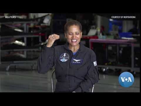 SpaceX Introduces All-civilian