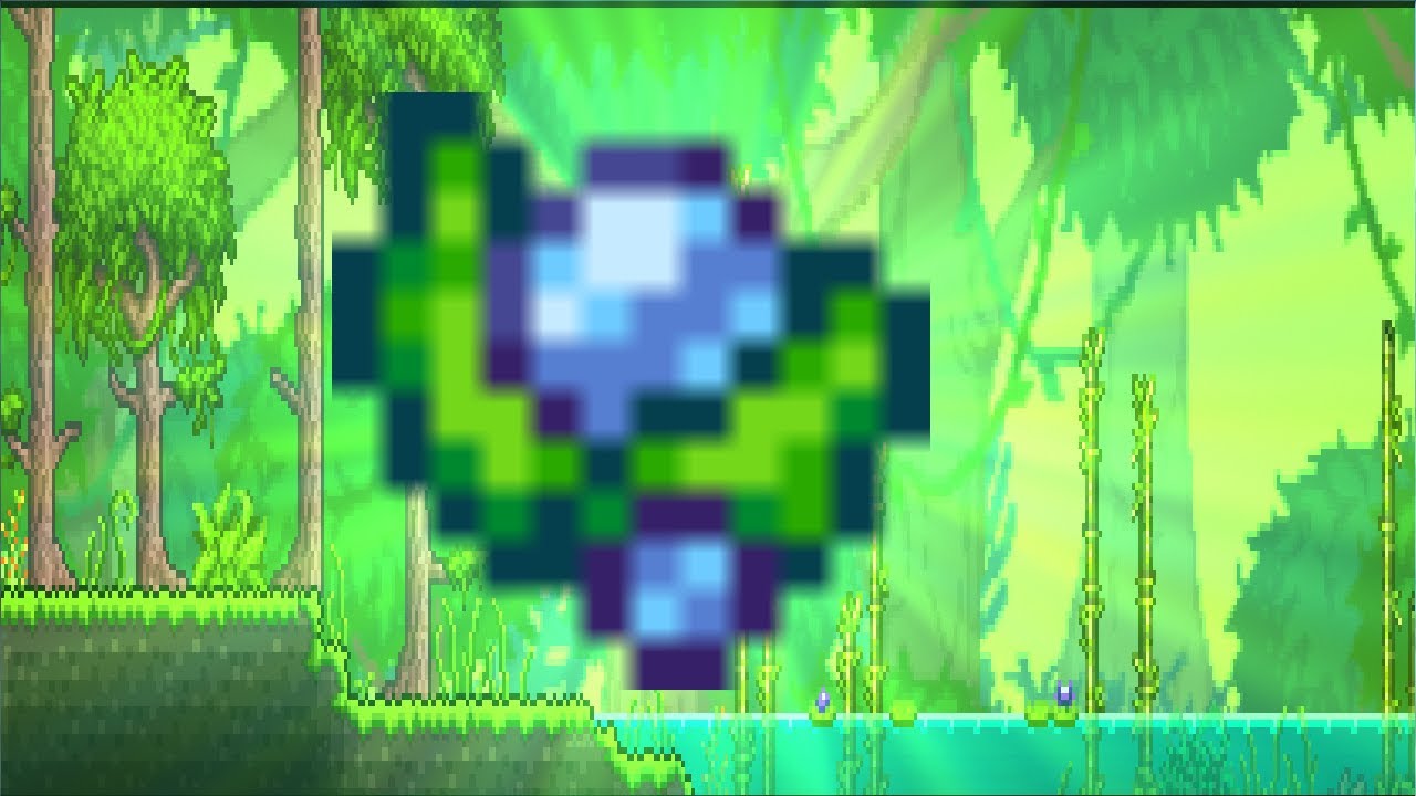 Terraria Calamity Rogue Revengeance pt 17 Living Dew YouTube
