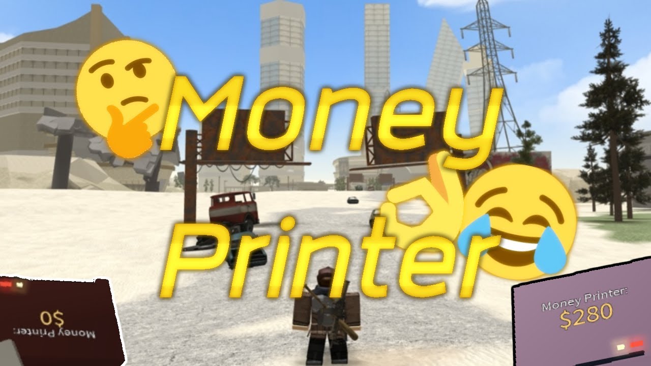 Electric State Roblox Money Script Search For A Good Cause - roblox electric state money printer