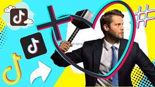 71: Dave Jorgenson, The Tik Tok Guy