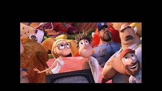 One Hundred And One Cats Part 2 - Puss Finds A Mate For Flint