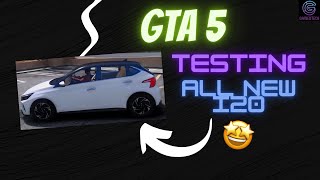 All New I20 Gta 5 Gameotech