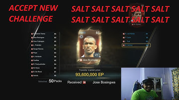 FIFA ONLINE 3 - Open packs draft for all season..Epic intro..*_*