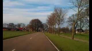 Ronde Van Overijssel Parcoursverkenning - Naar Enter...