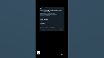 Earn in treasure nft daily #nft#earn #earningapp#howtoearn #treasurenft#treasurenftwithdrawal