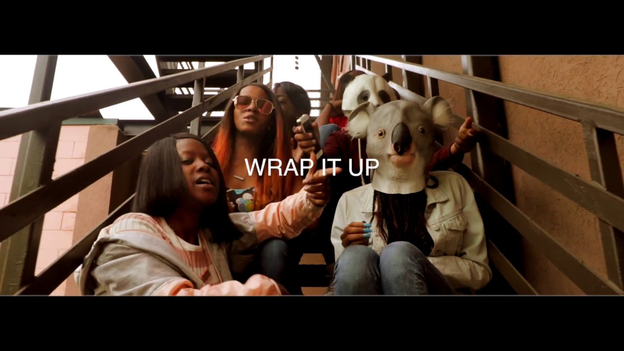 Wrap It Up (Official Video) YouTube
