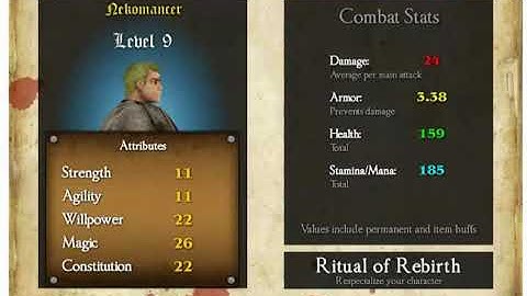 Legend of the Void Chapter II Part 11