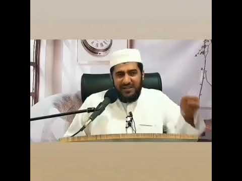 عزاداری اهل سنت شیخ امامی