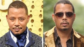 R.I.P. Terrence Howard Is In Mourning After Tragic Death Of His Beloved Mother