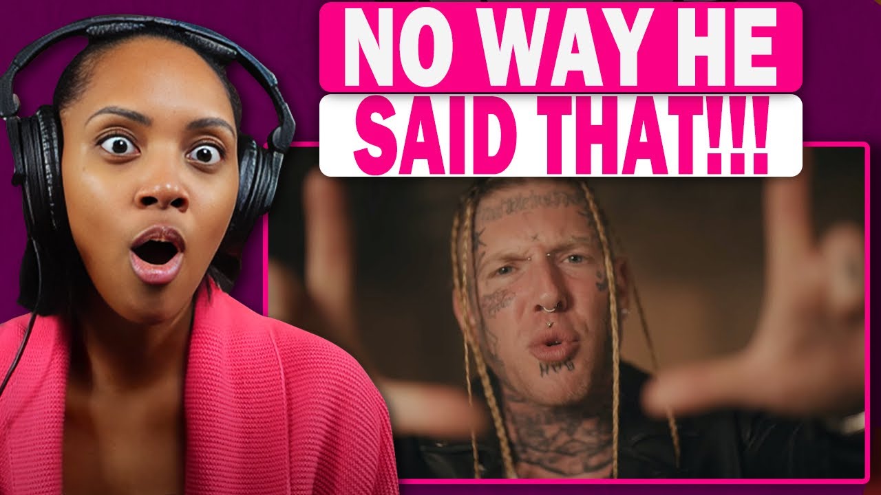 FRIDAYS BELONG TO TOM MACDONALD! | TOM MACDONALD 