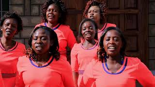 Heri Kila Mtu - Holy Family Choir Kabati, Kitui - Kenya