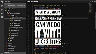 What is a canary release and how can we do it with Kubernetes? screenshot 4