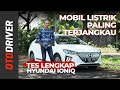 Hyundai Ioniq 2020 | Review Indonesia | OtoDriver