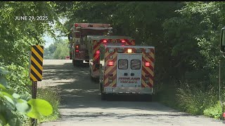 Identities released of 6 dead after Howland plane crash
